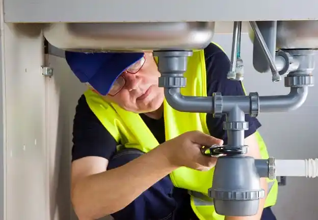 loodgieter Scherpenzeel